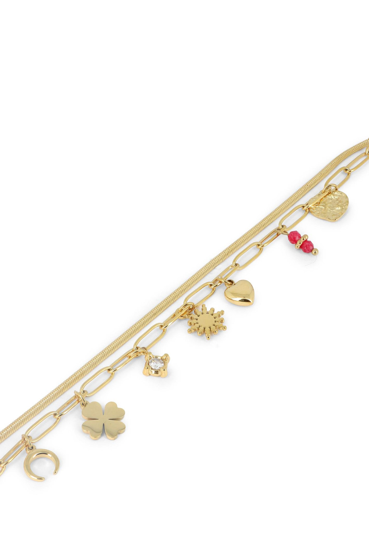 Bracelet Delano