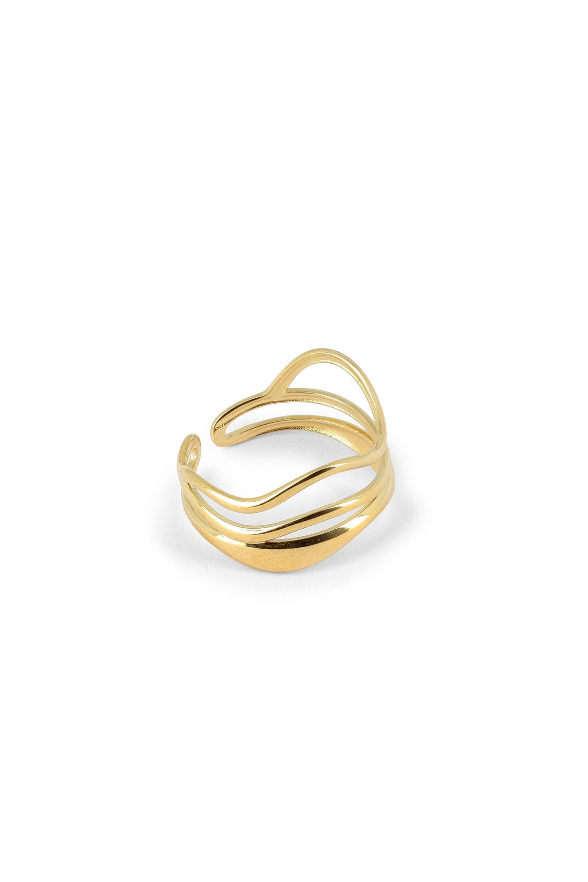 Bague Galatée