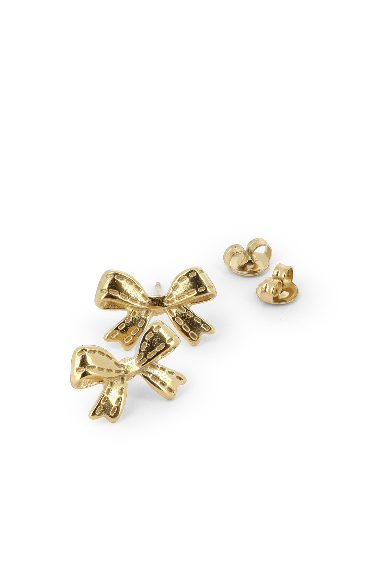 Boucles Selvine