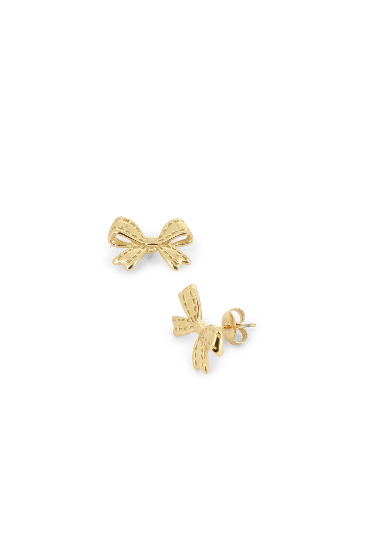 Boucles Selvine