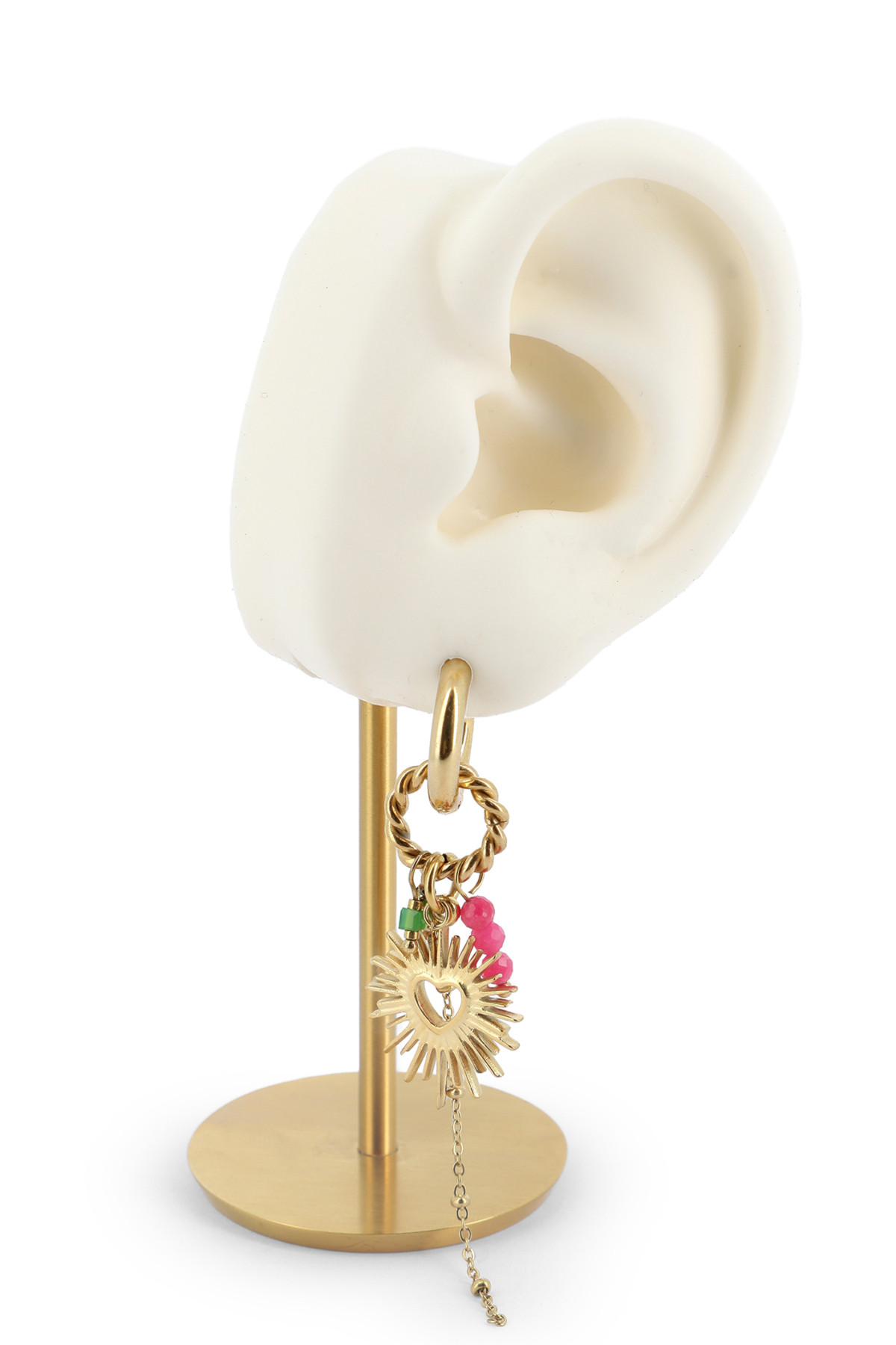 Boucles Loïs