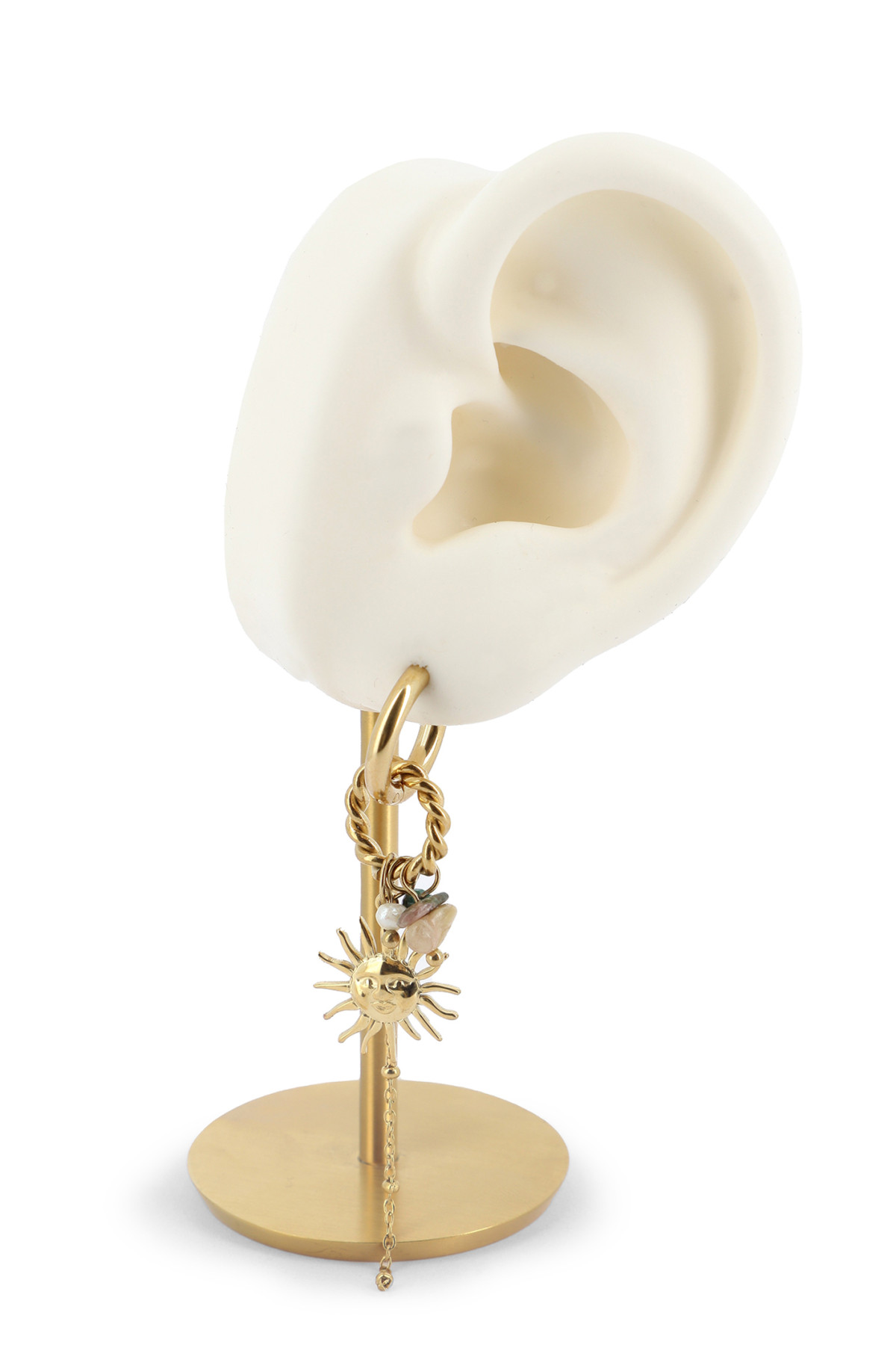 Boucles Anicée
