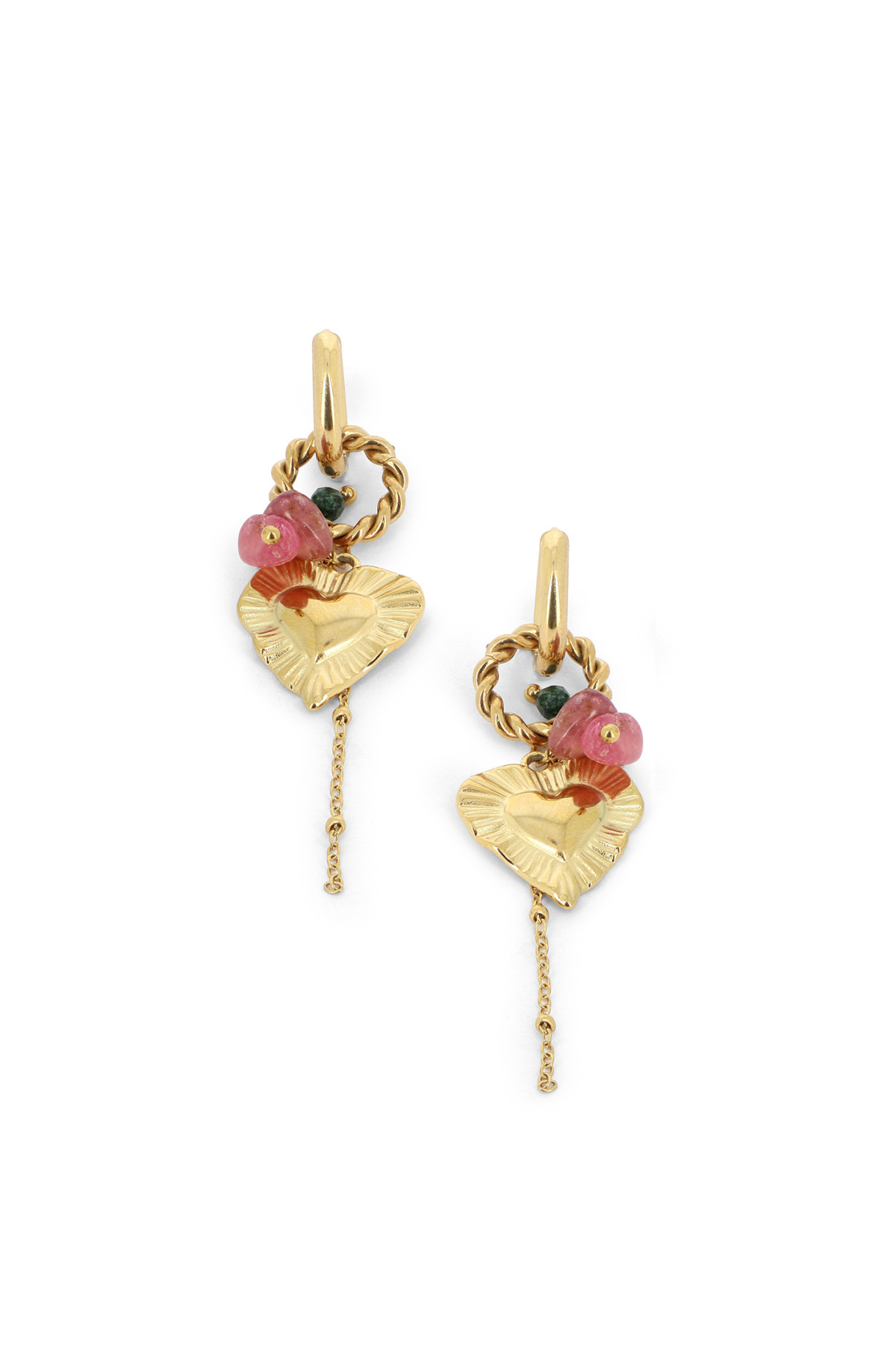 Boucles Carter