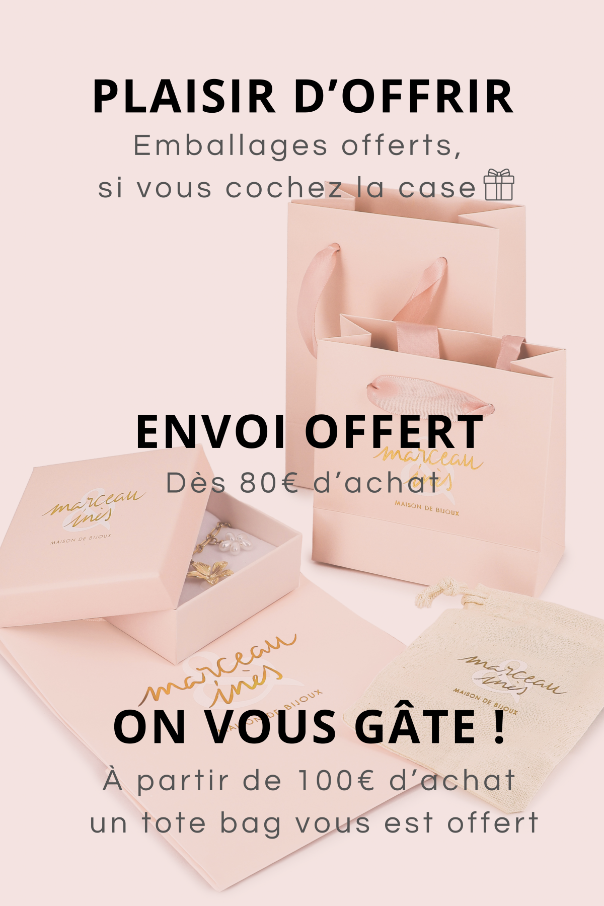 Boucles Fannie