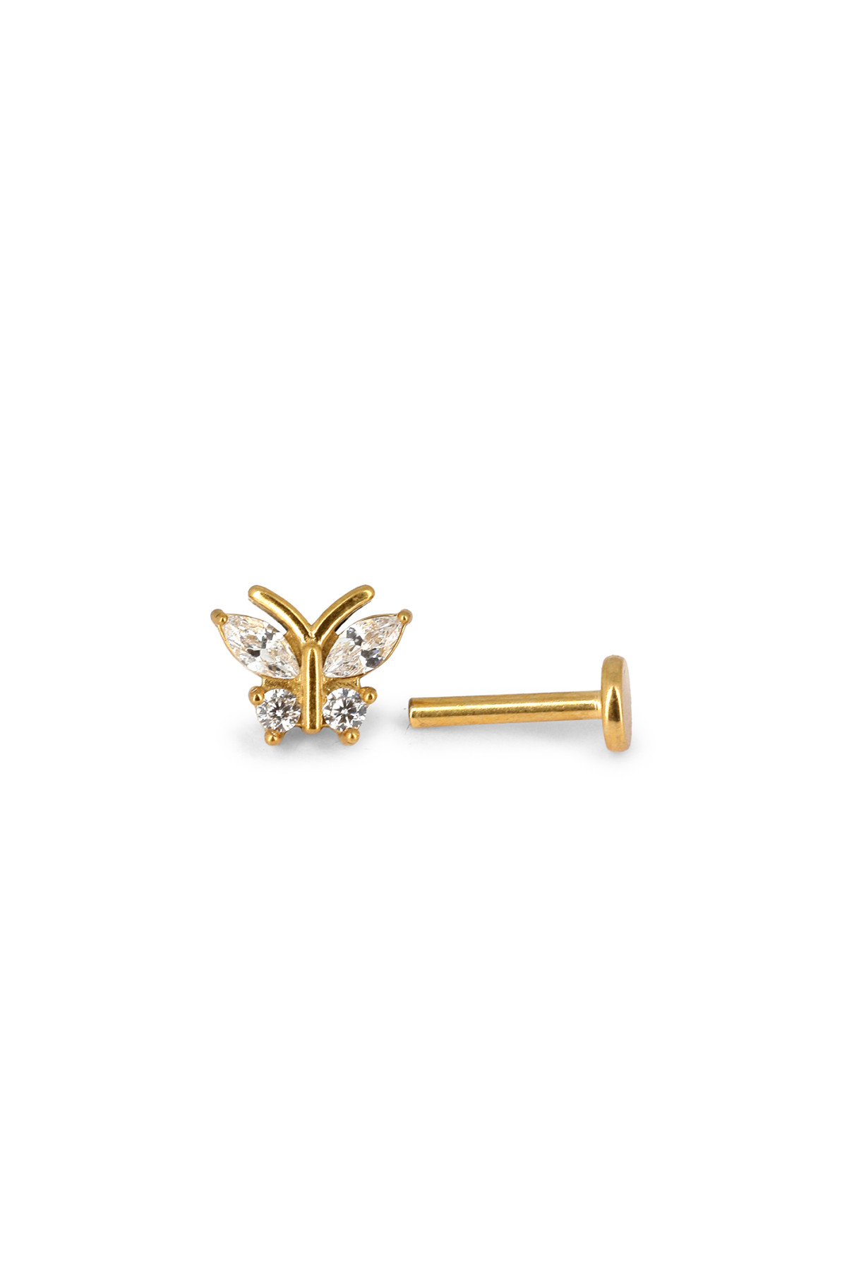 Piercing Belona