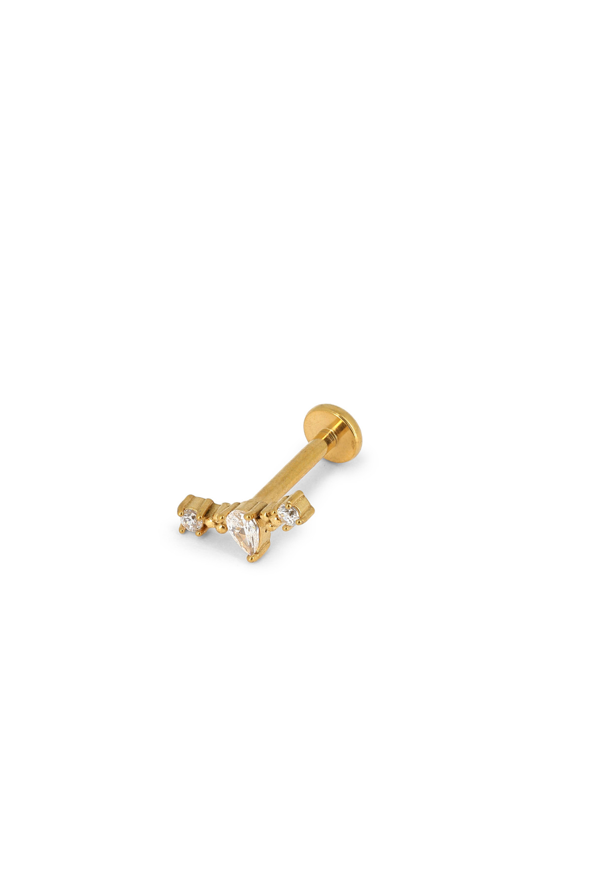 Piercing Isae