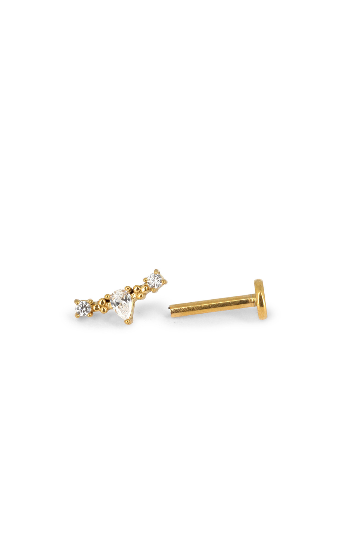 Piercing Isae
