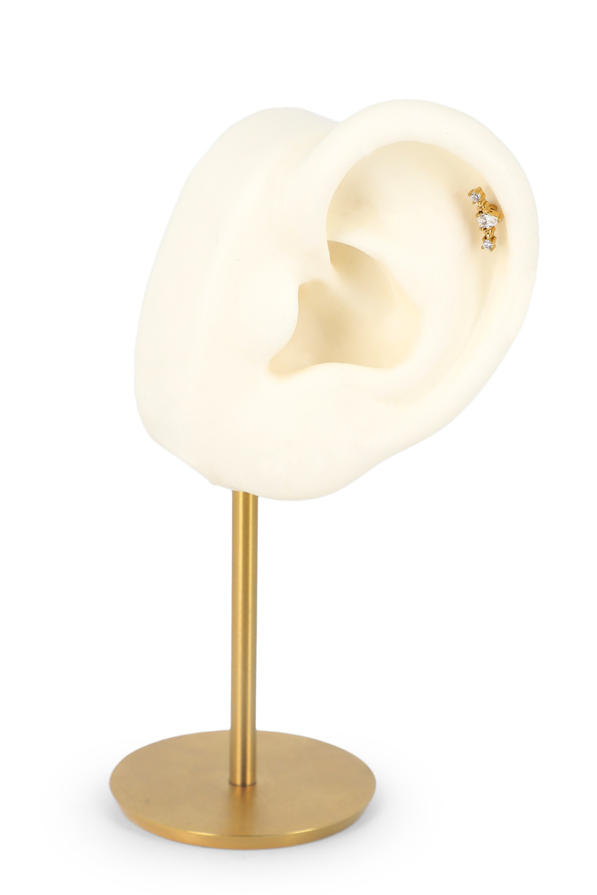 Piercing Isae