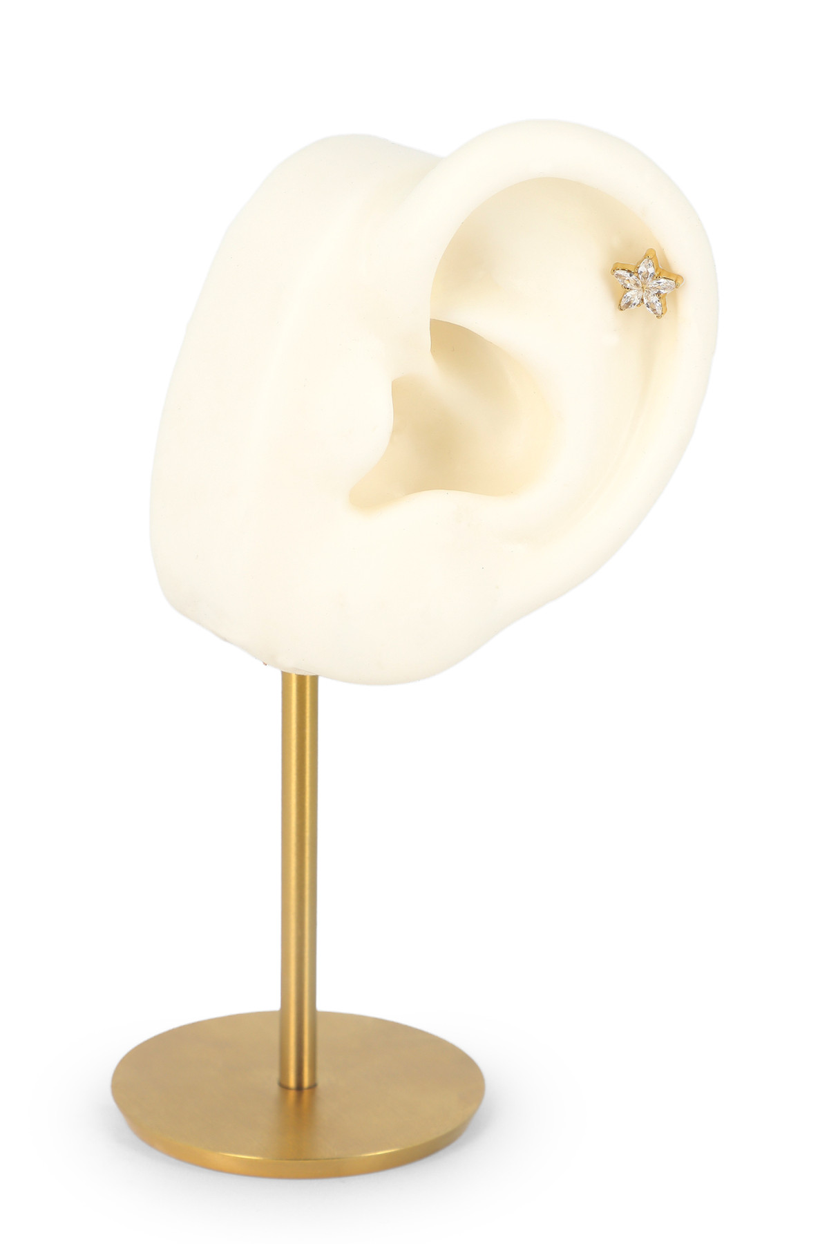 Piercing Huda