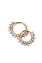 Piercing Wassila