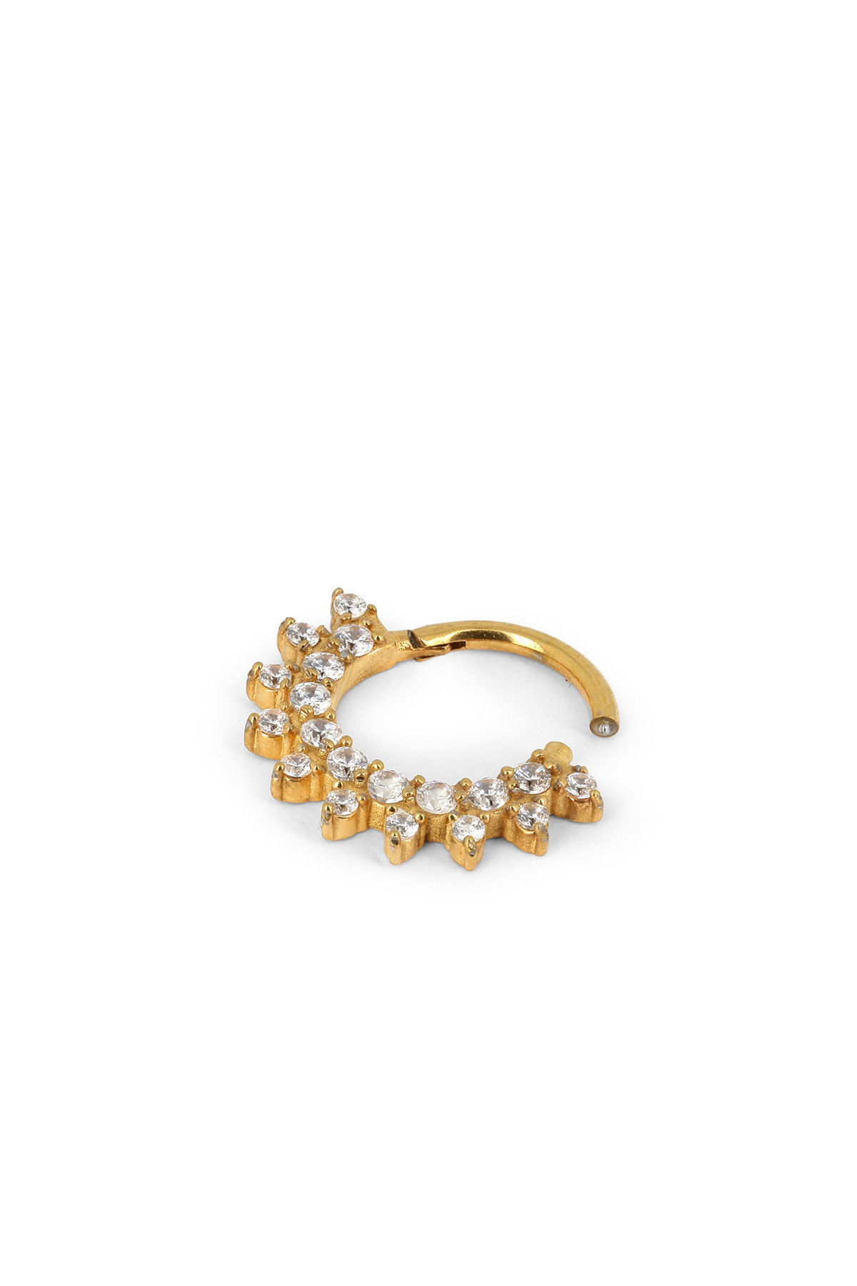 Piercing Wassila