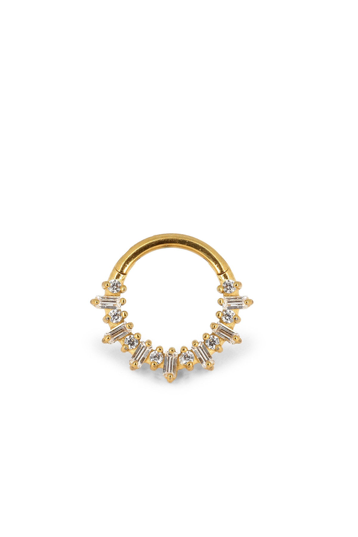 Piercing Darcy