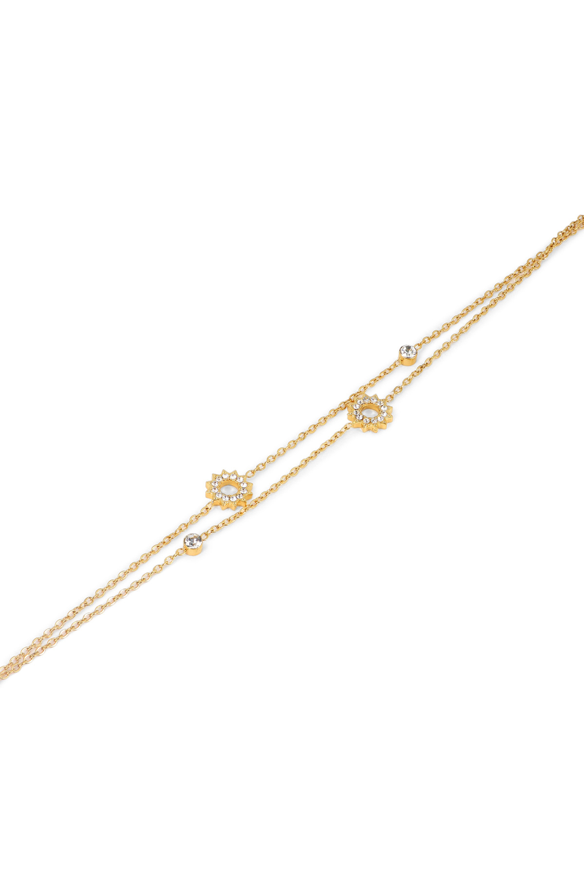 Bracelet Cristella