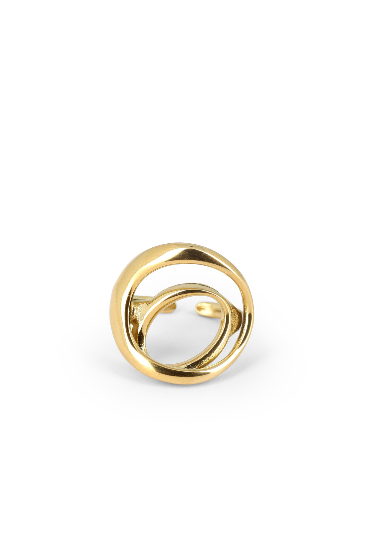 Bague Garisse
