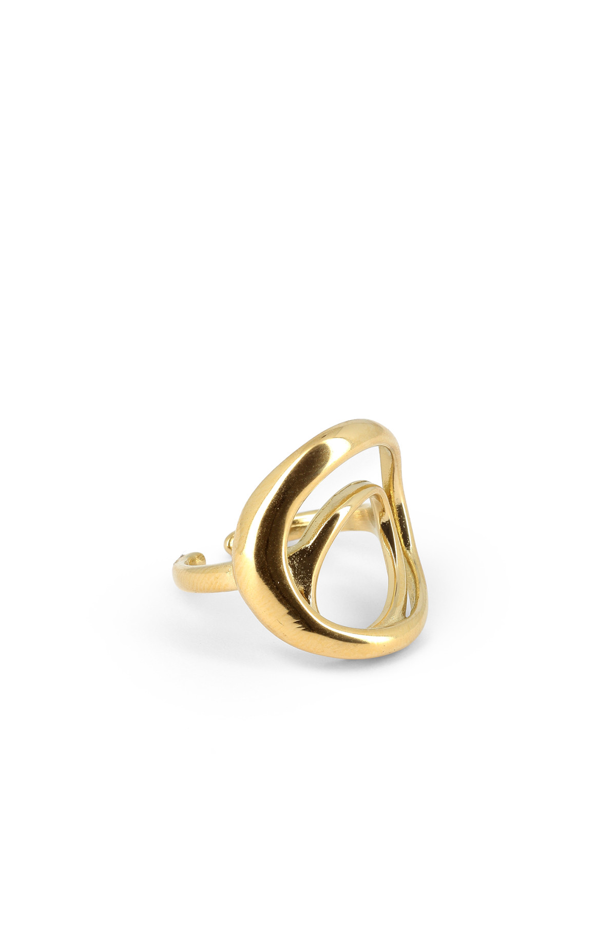 Bague Garisse