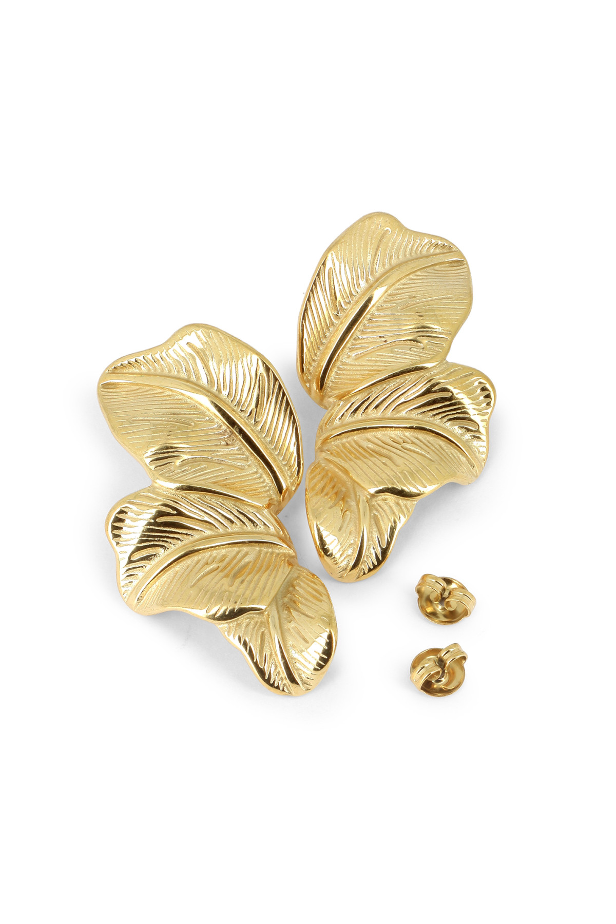 Boucles Brune