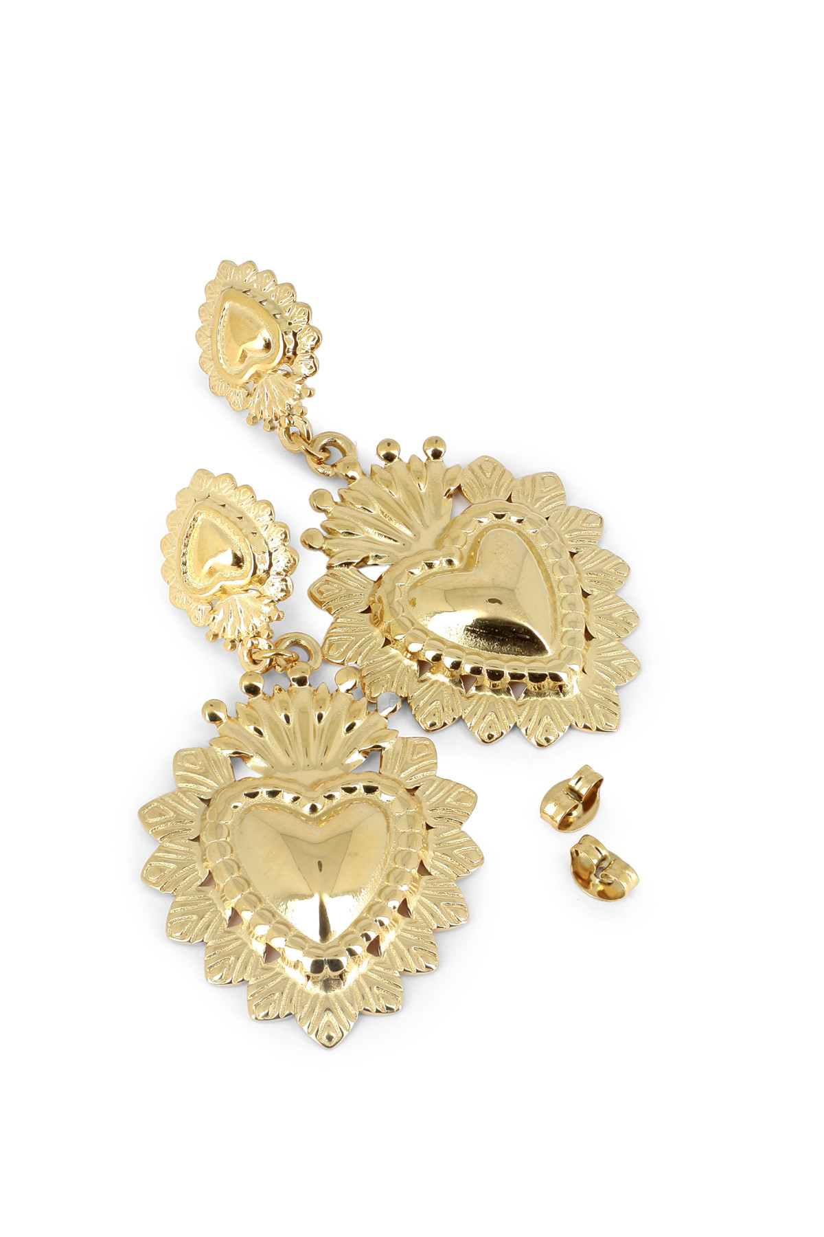 Boucles Énorine