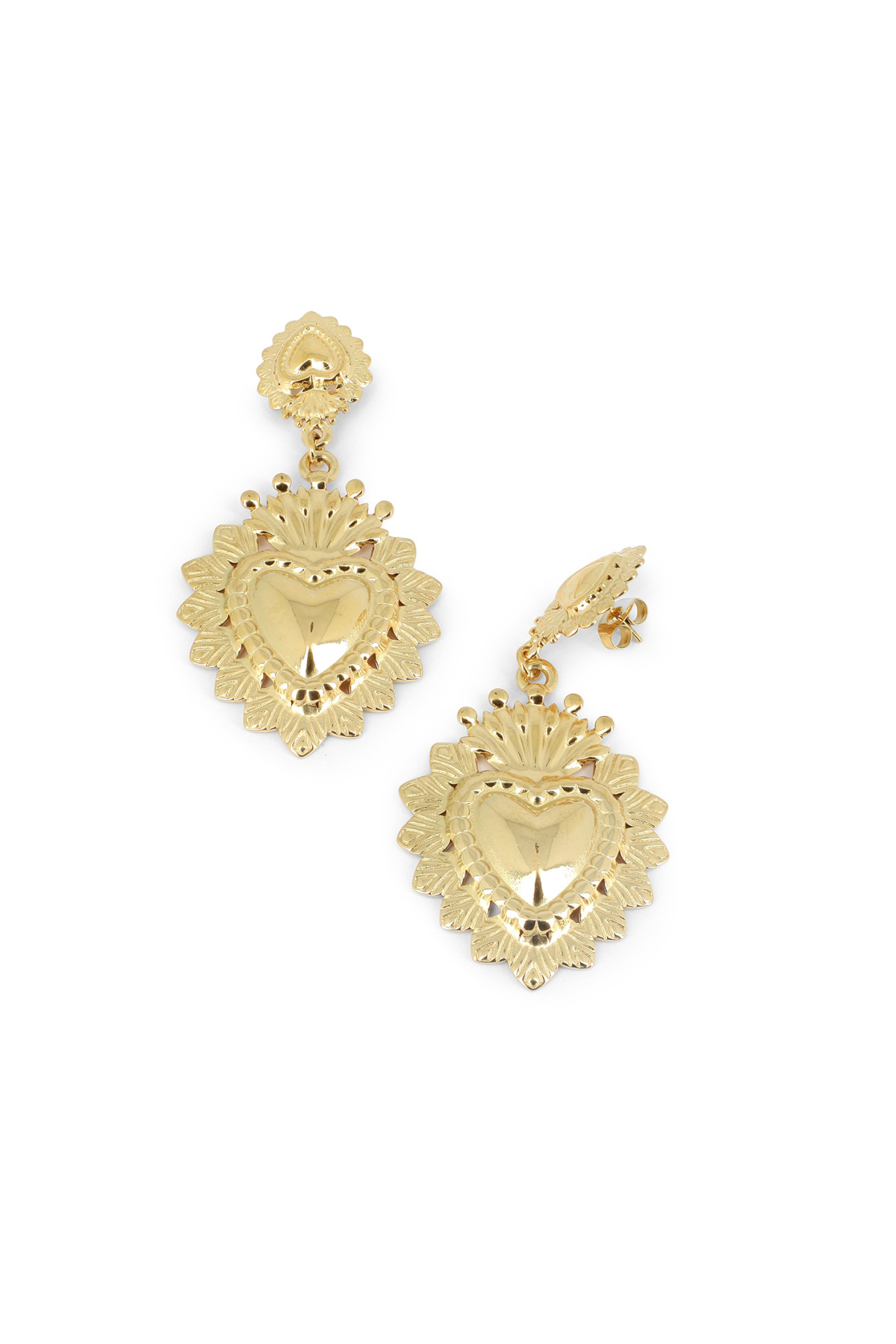 Boucles Énorine