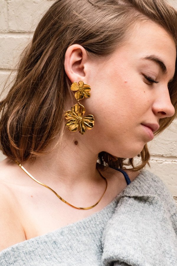 Boucles Kiana