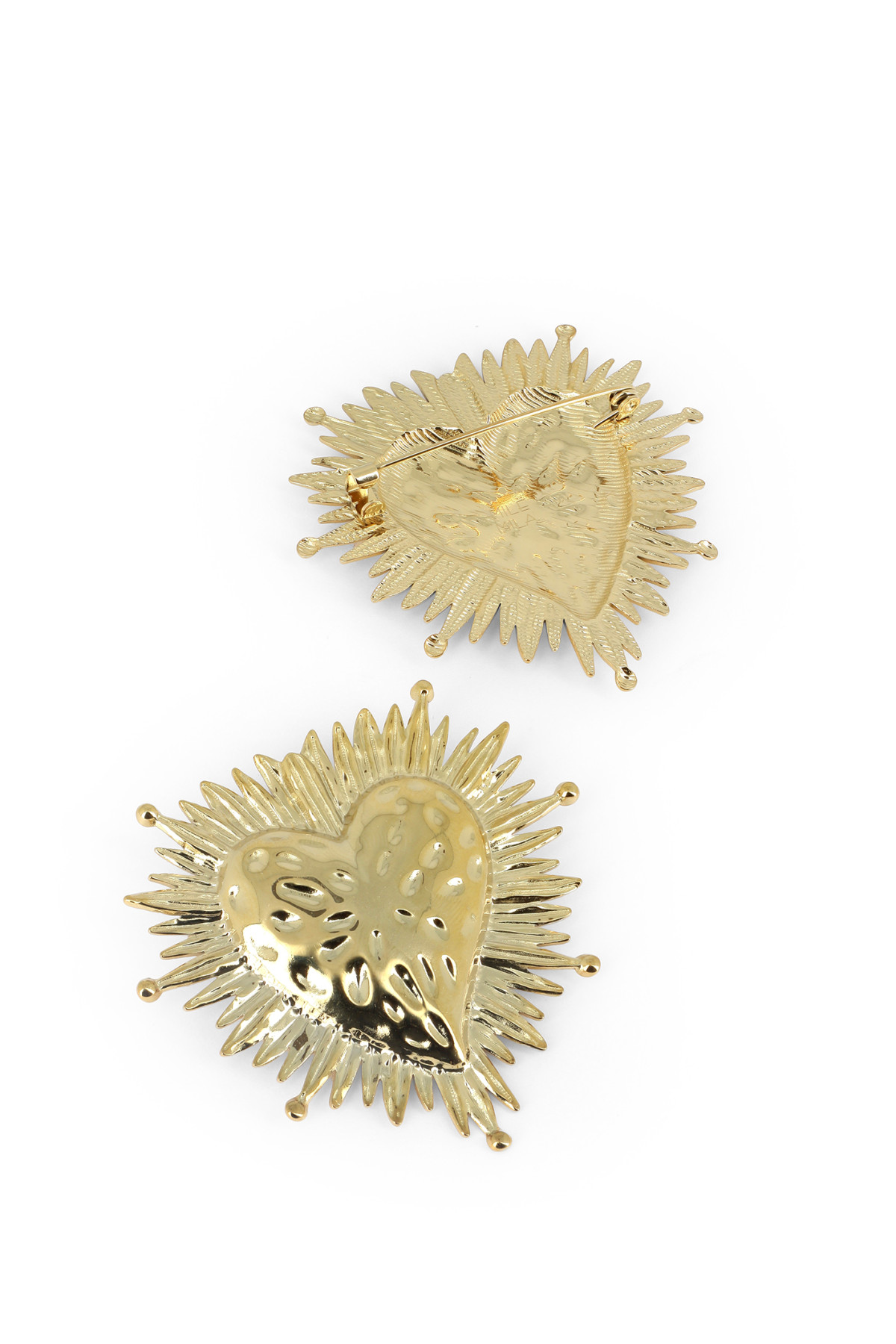 Broche Arwen