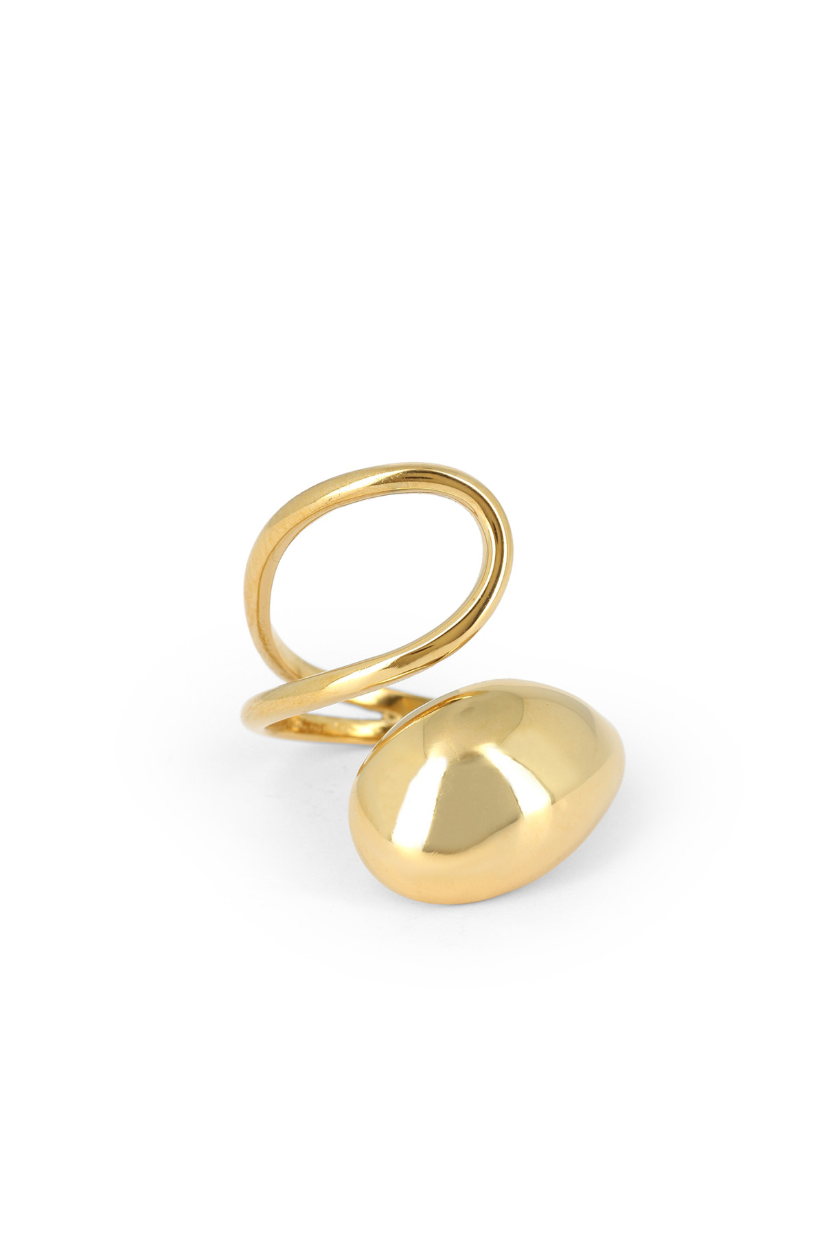 Bague Nannie