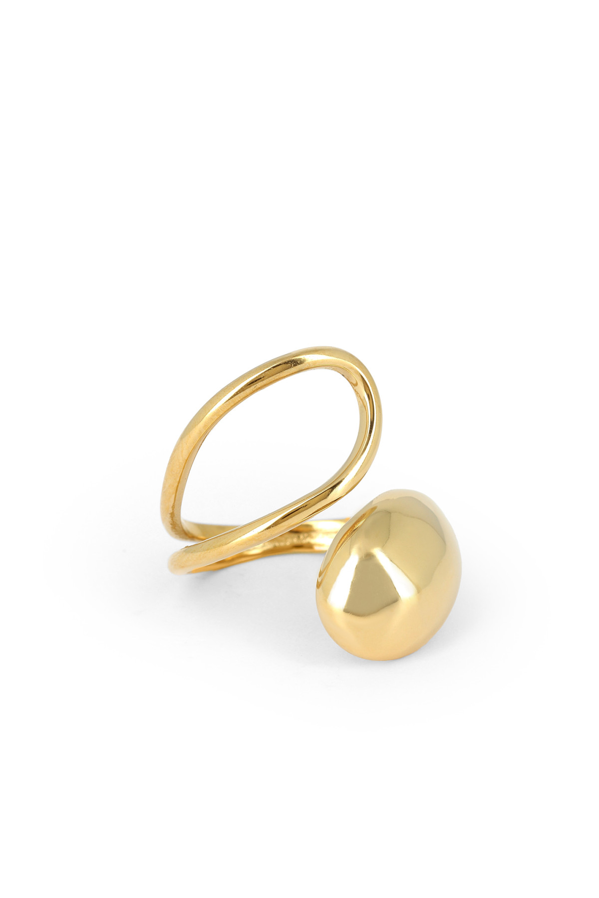 Bague Nannie