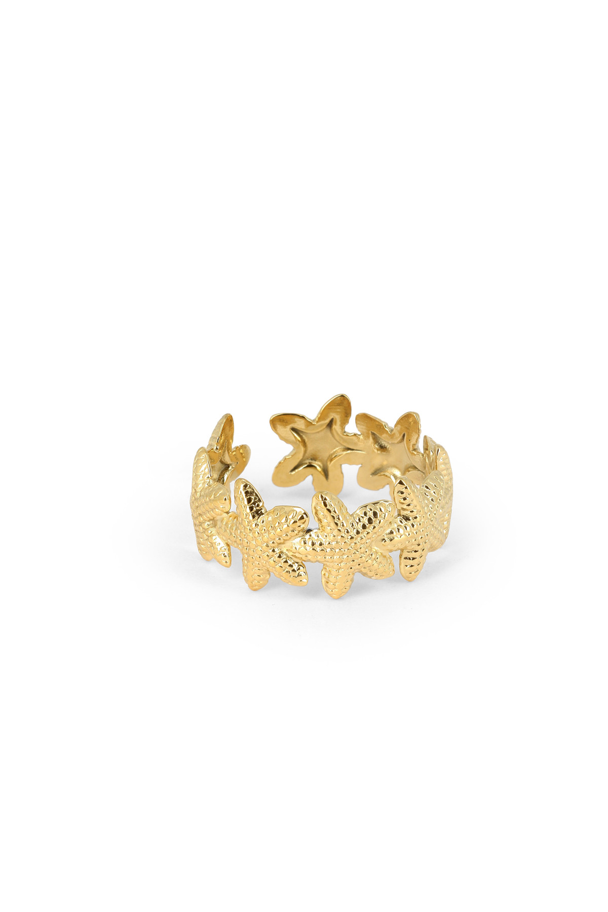 Bague Cézanne