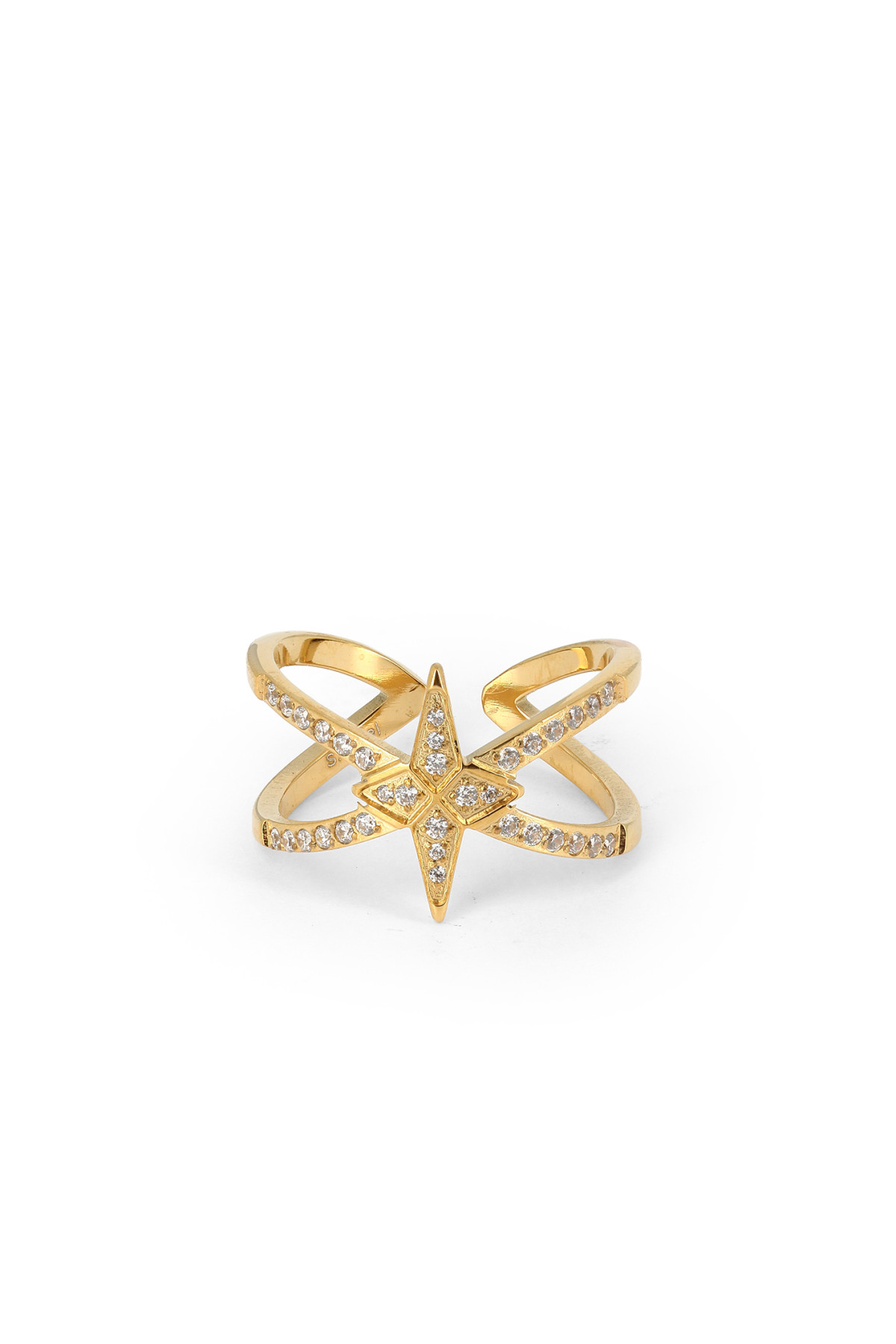 Bague Odeline