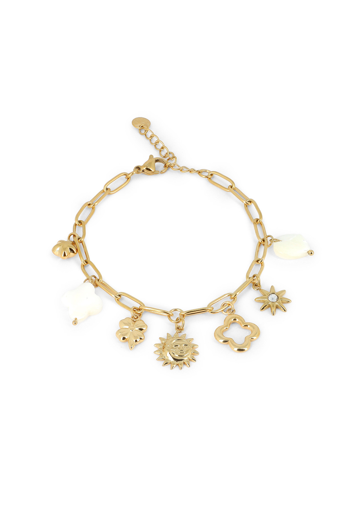 Bracelet Berthilie