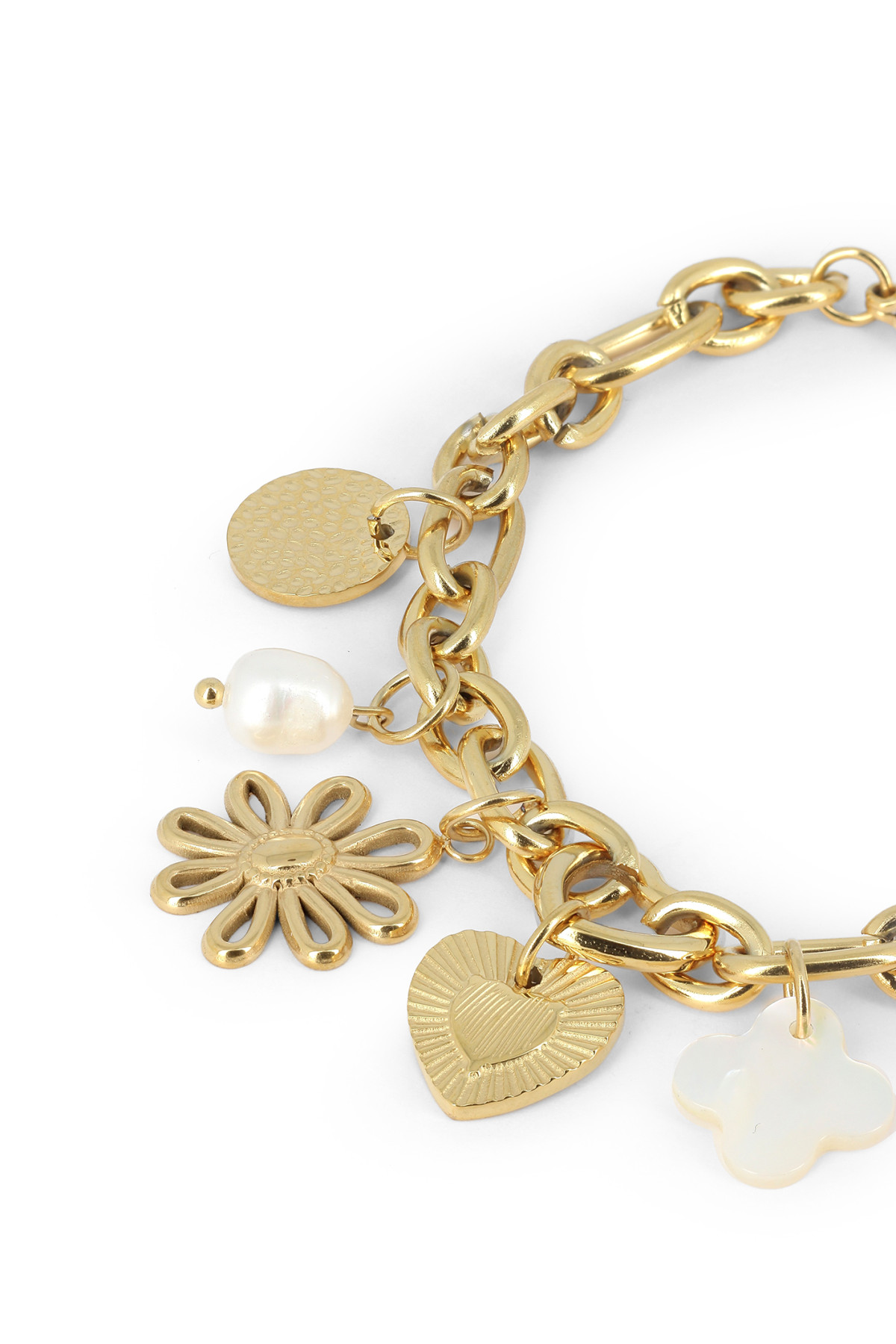 Bracelet Mirabelle