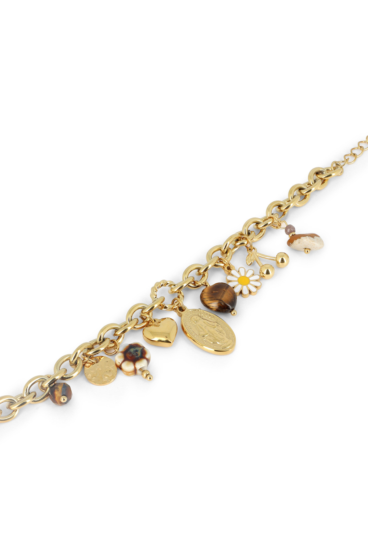 Bracelet Fauve
