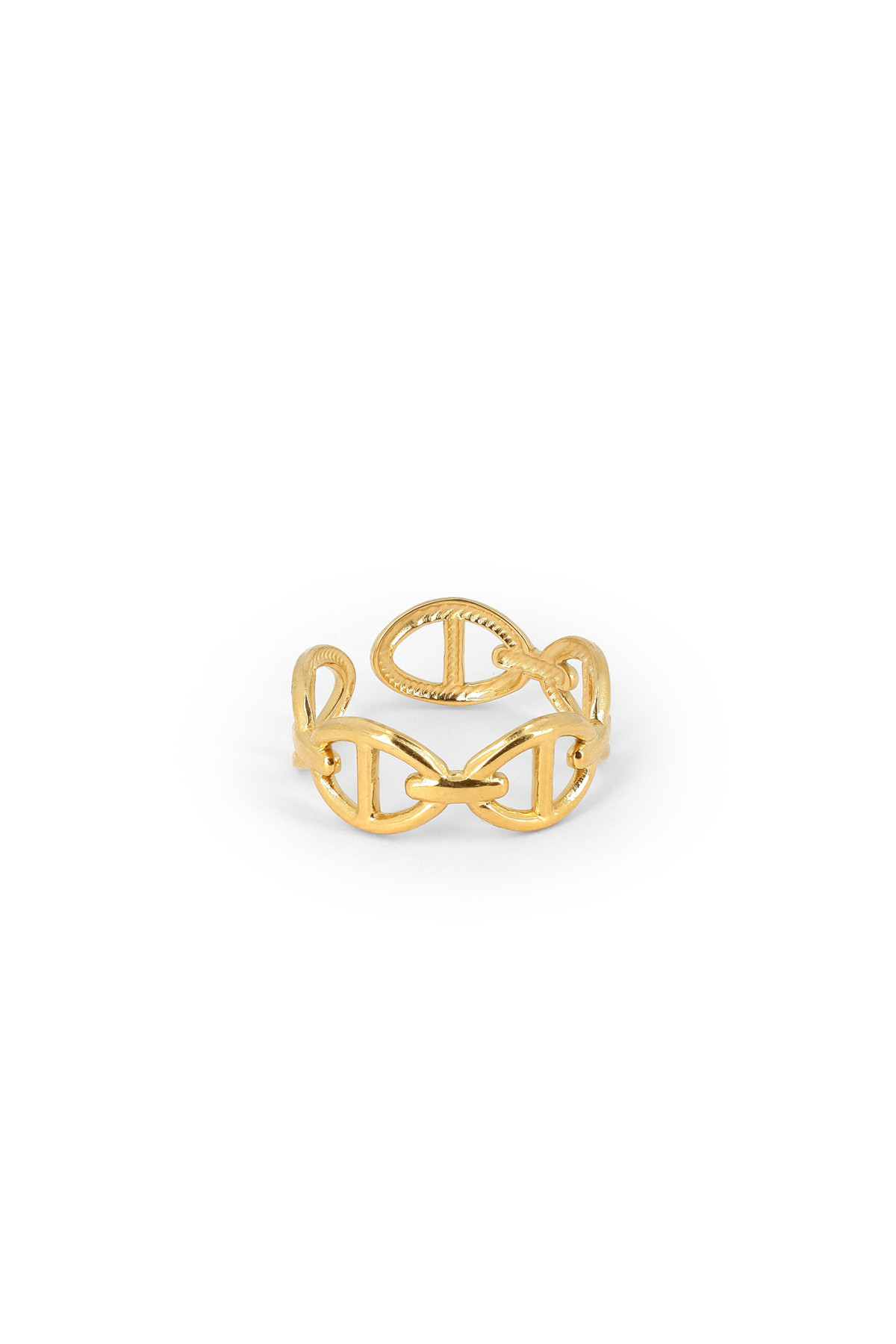 Bague Saraï
