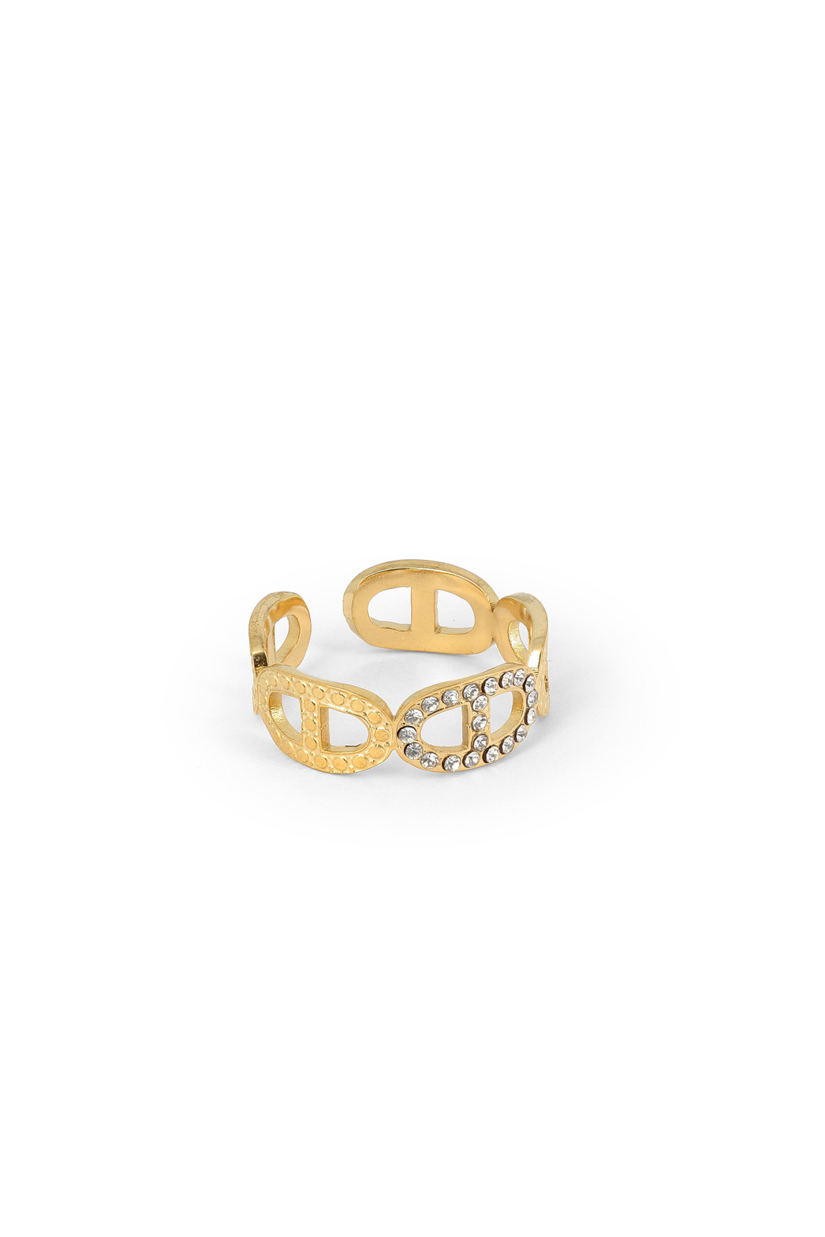 Bague Talie
