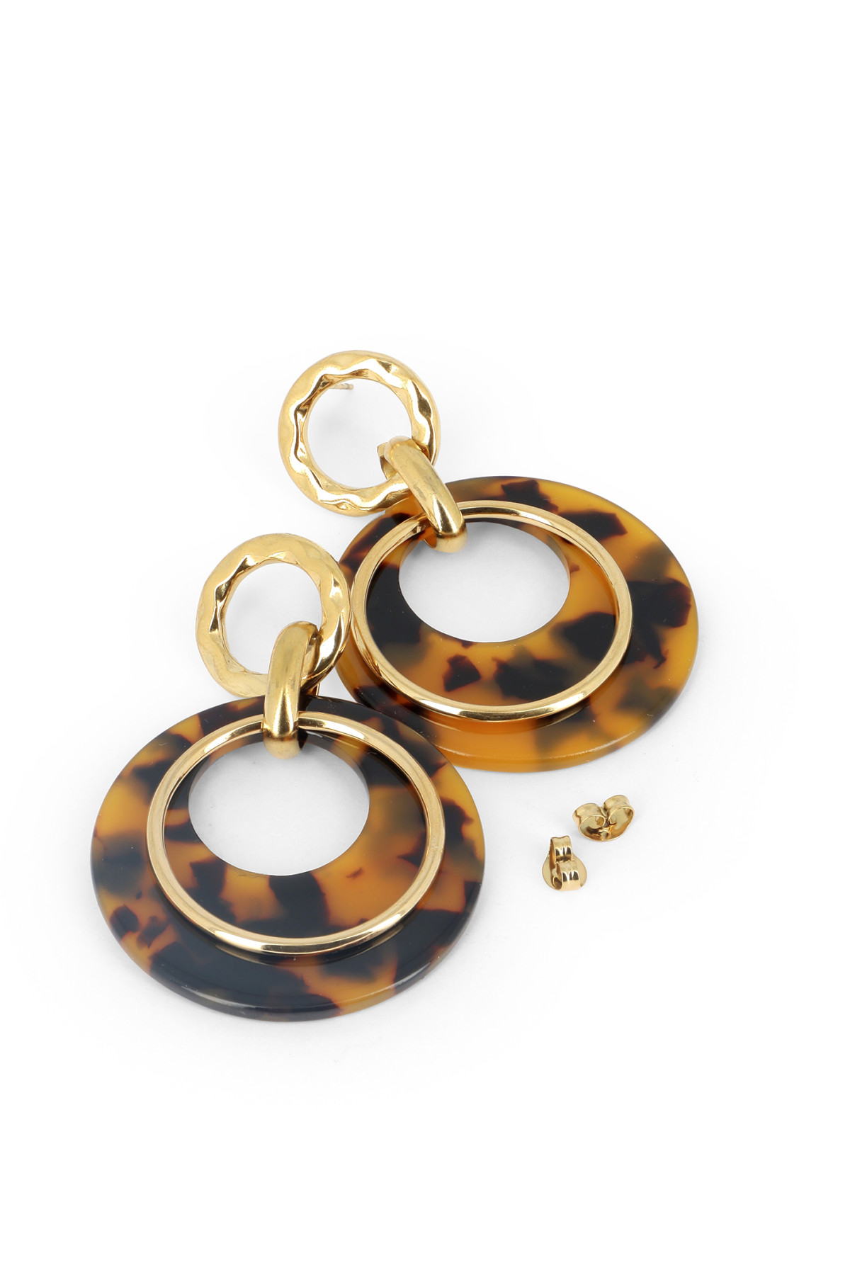 Boucles Esmée