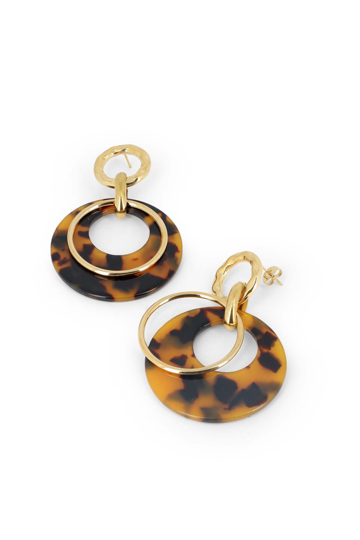 Boucles Esmée