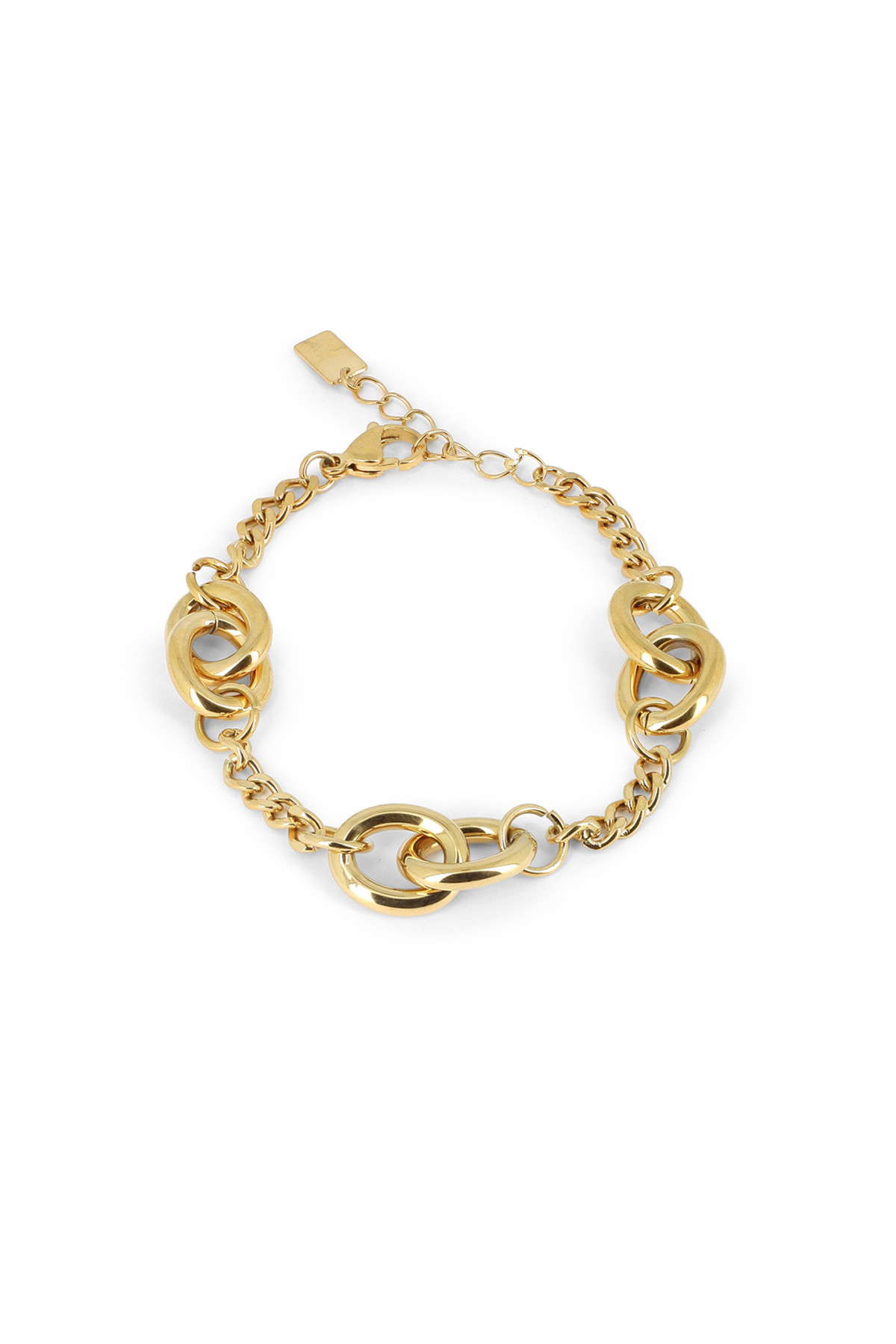 Bracelet Ambre