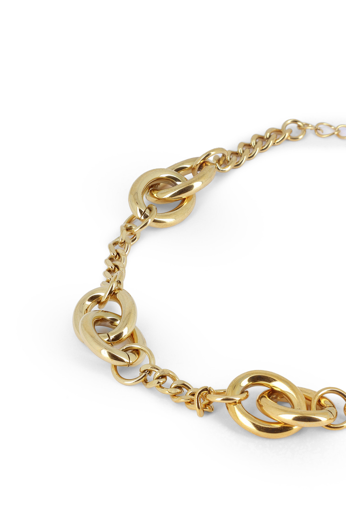 Bracelet Ambre