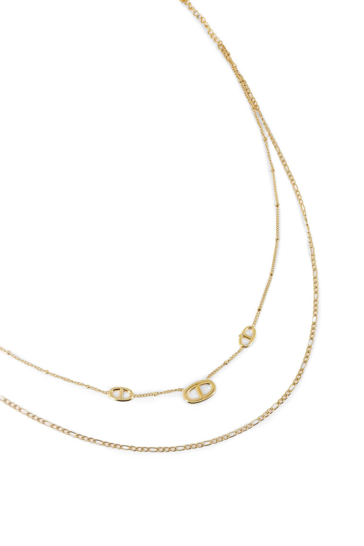 Collier Edmira