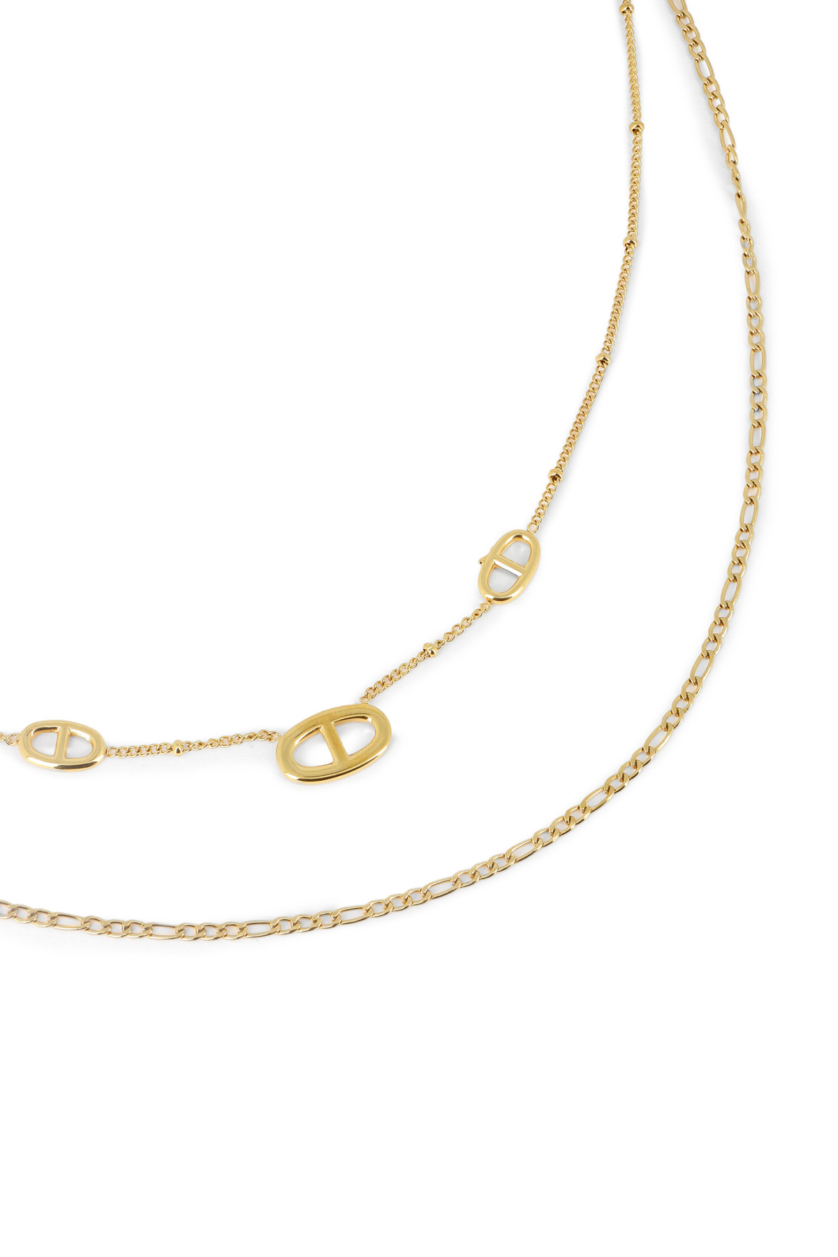 Collier Edmira