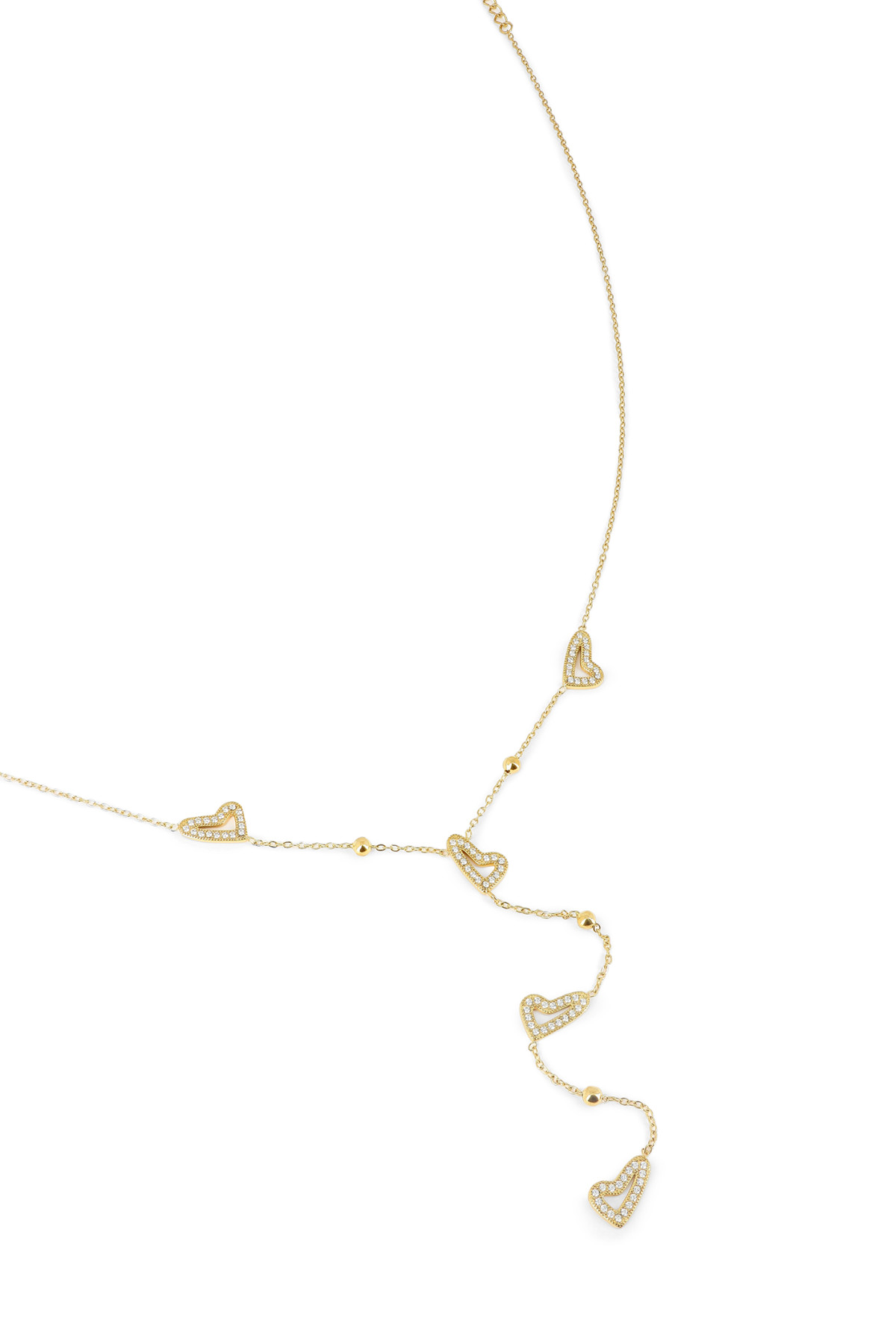Collier Irie