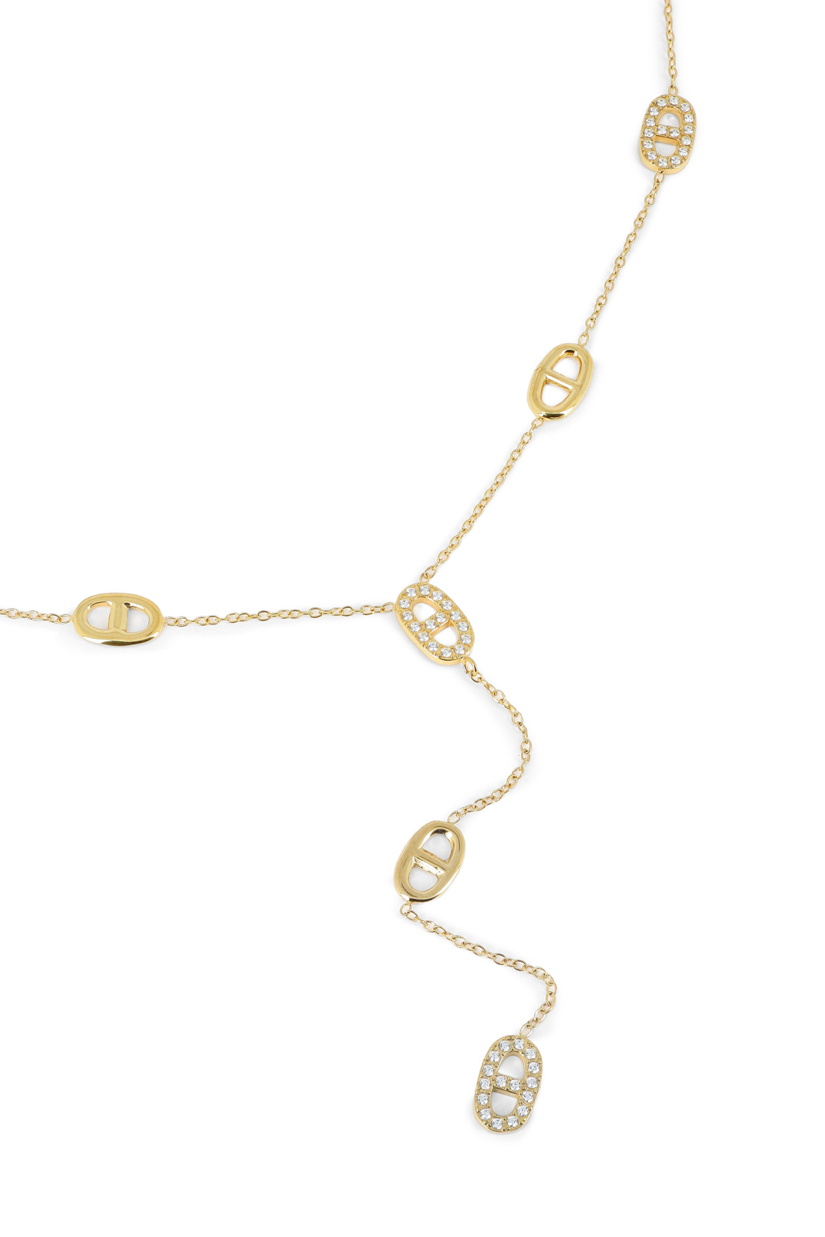 Collier Kamya