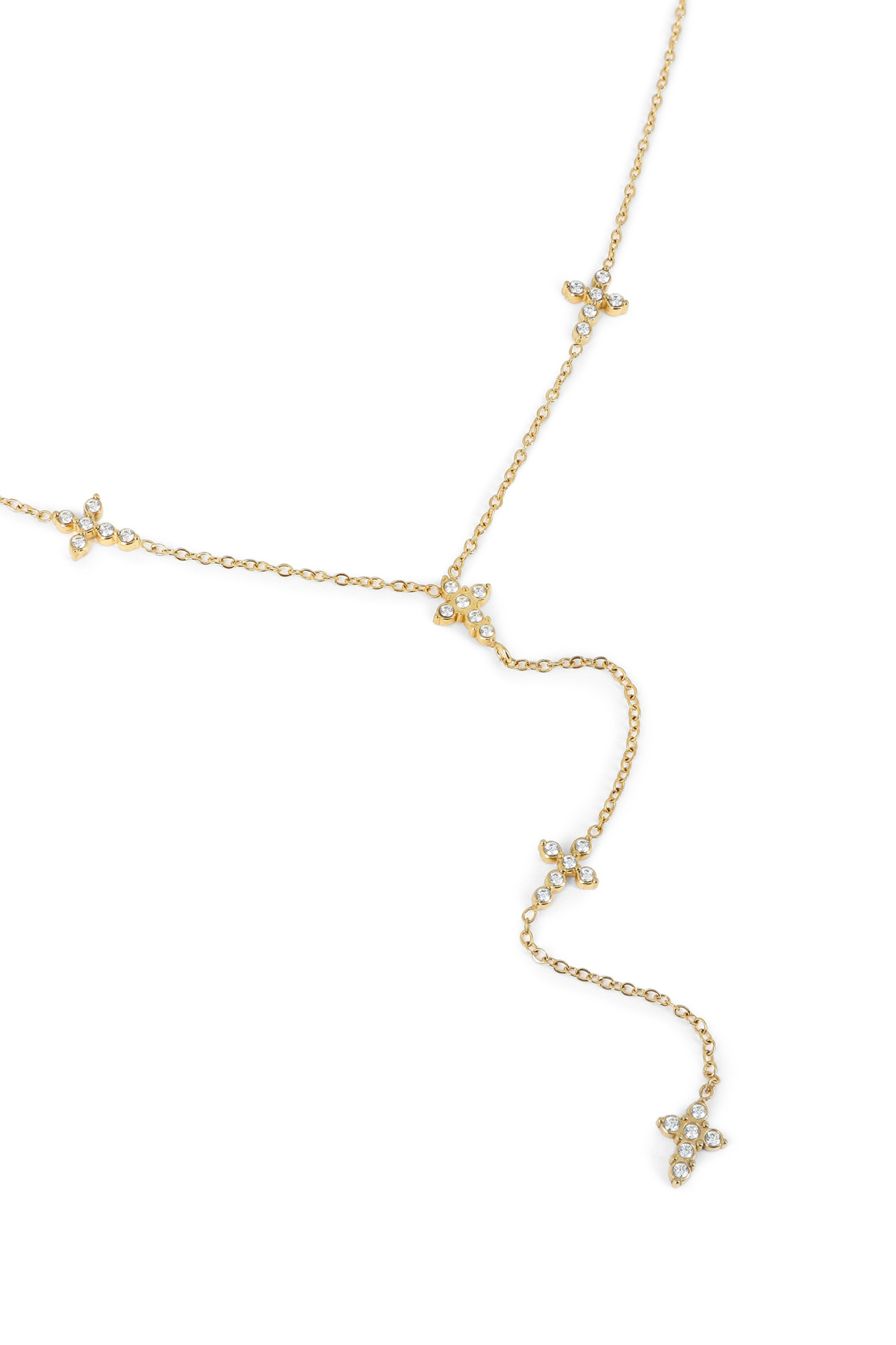 Collier Rosa