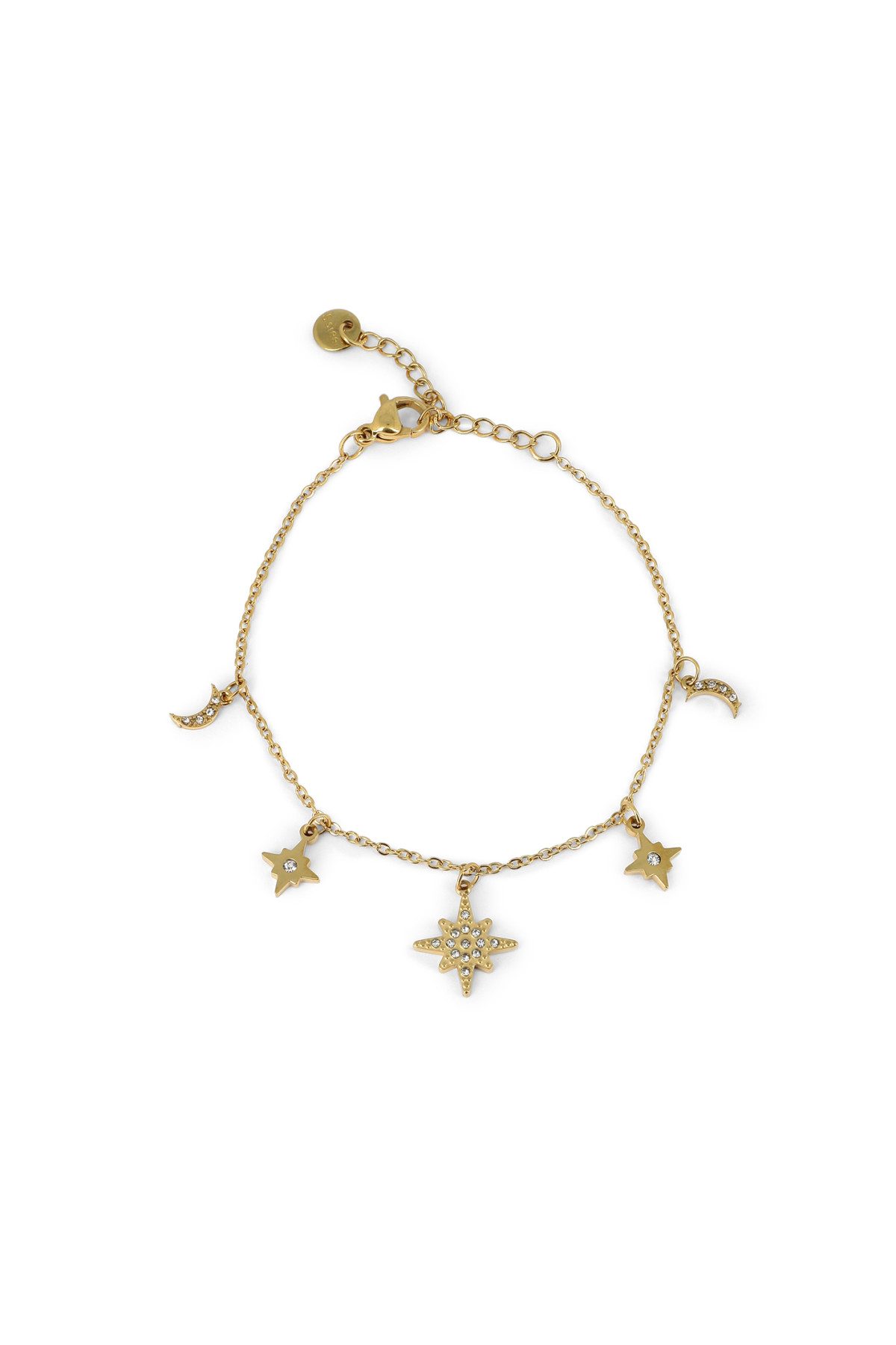 Bracelet Abélia