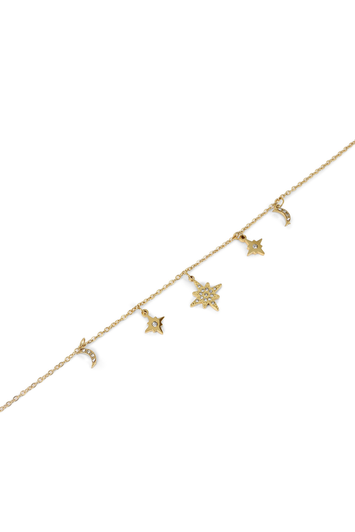 Bracelet Abélia