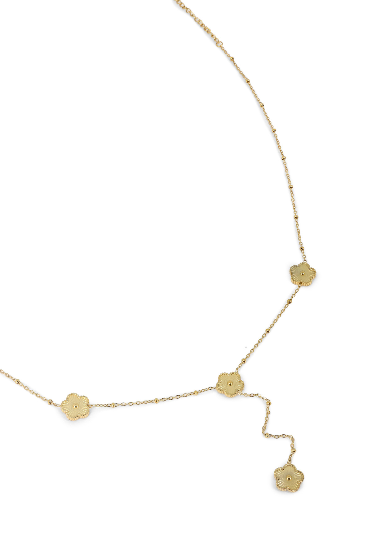 Collier Calliopée