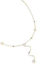 Collier Lily