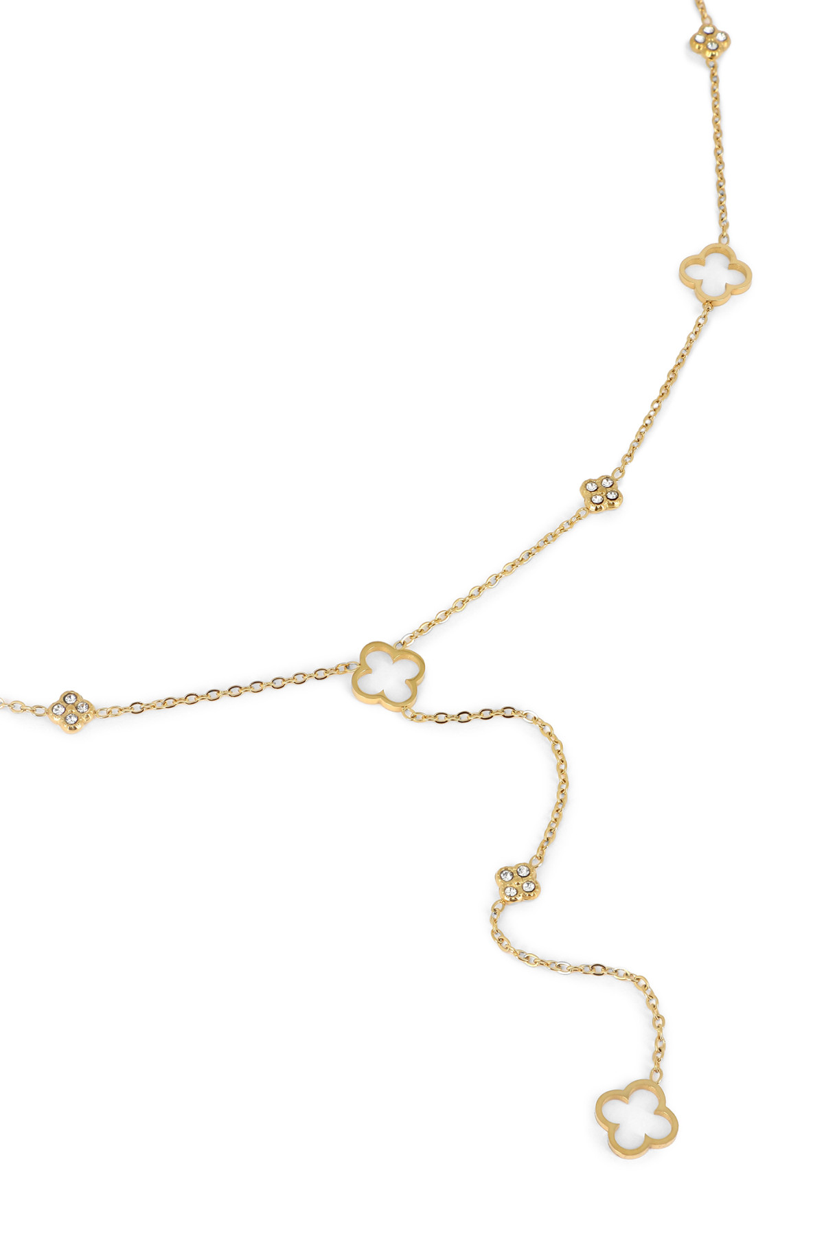 Collier Lily