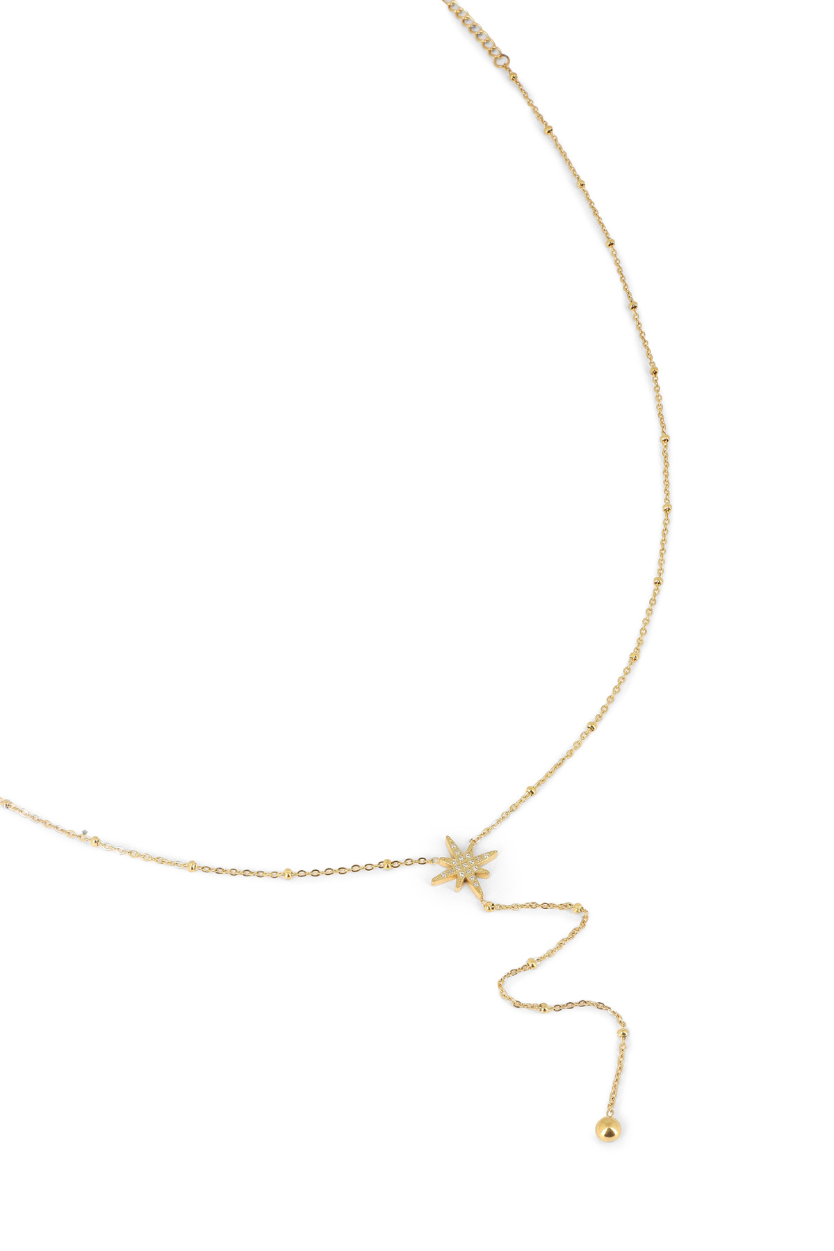 Collier Clémentine