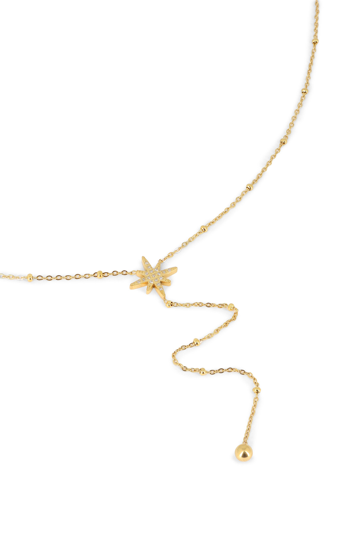 Collier Clémentine