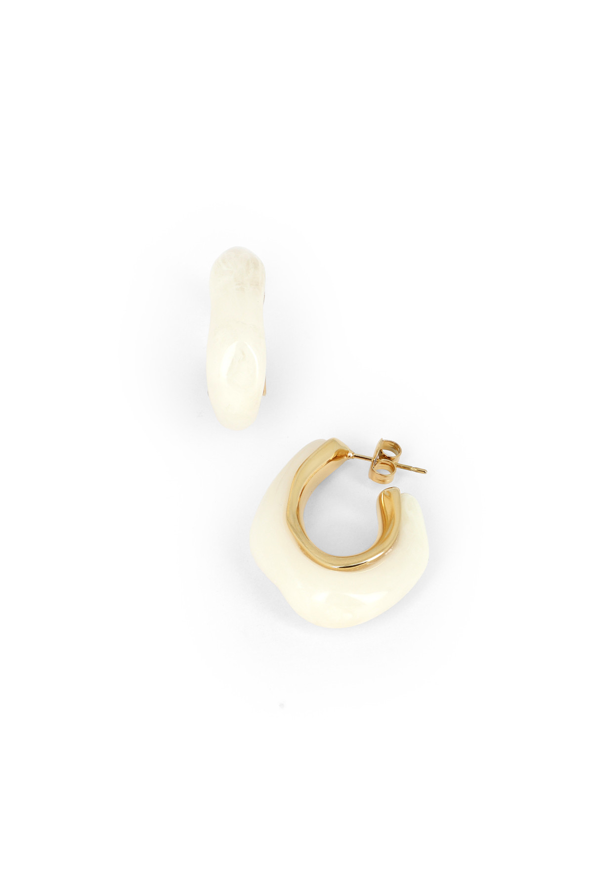 Boucles Murielle